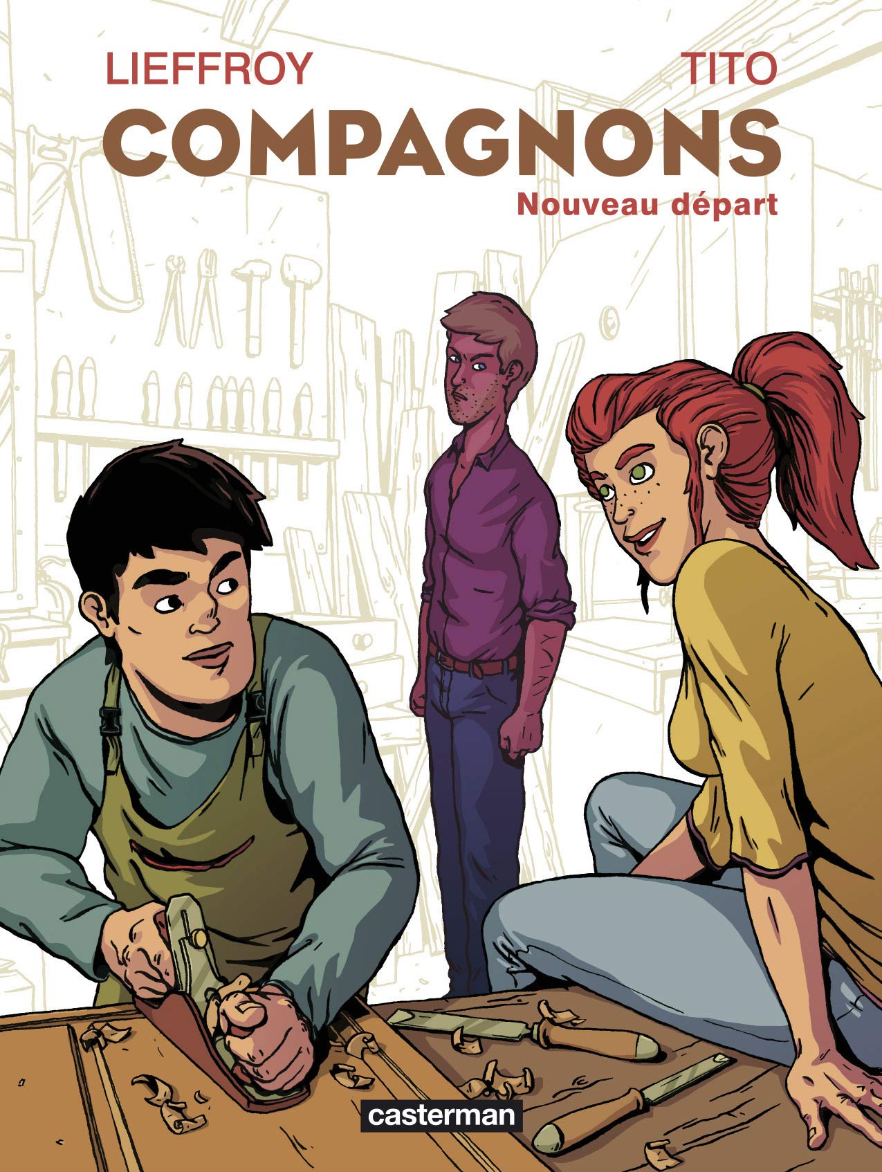 Compagnons