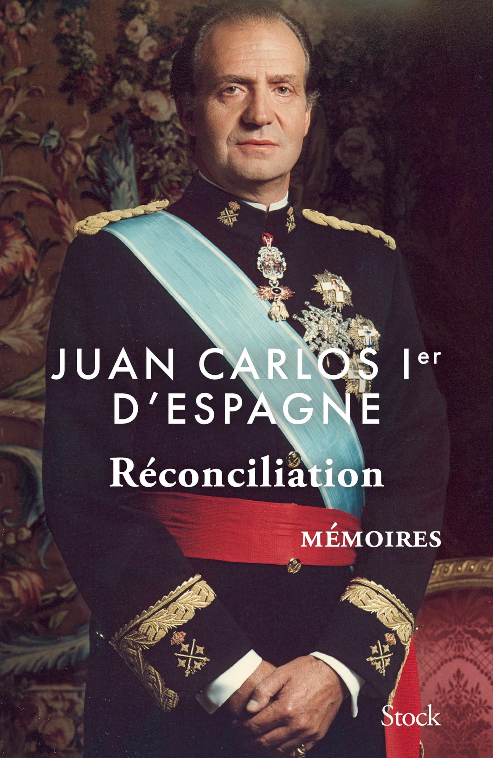 Réconciliation: Mémoires