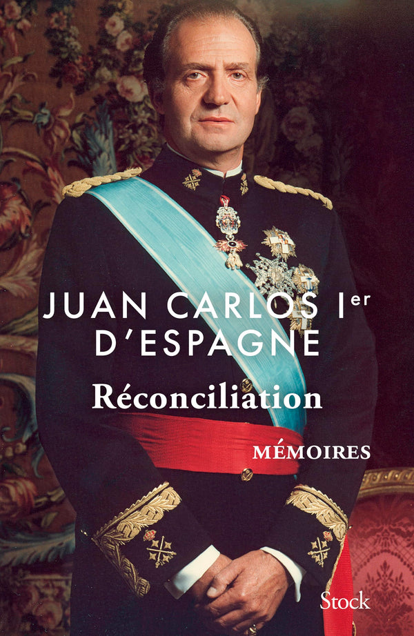 Réconciliation: Mémoires