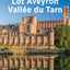 Guide Vert Lot Aveyron Vallée du Tarn