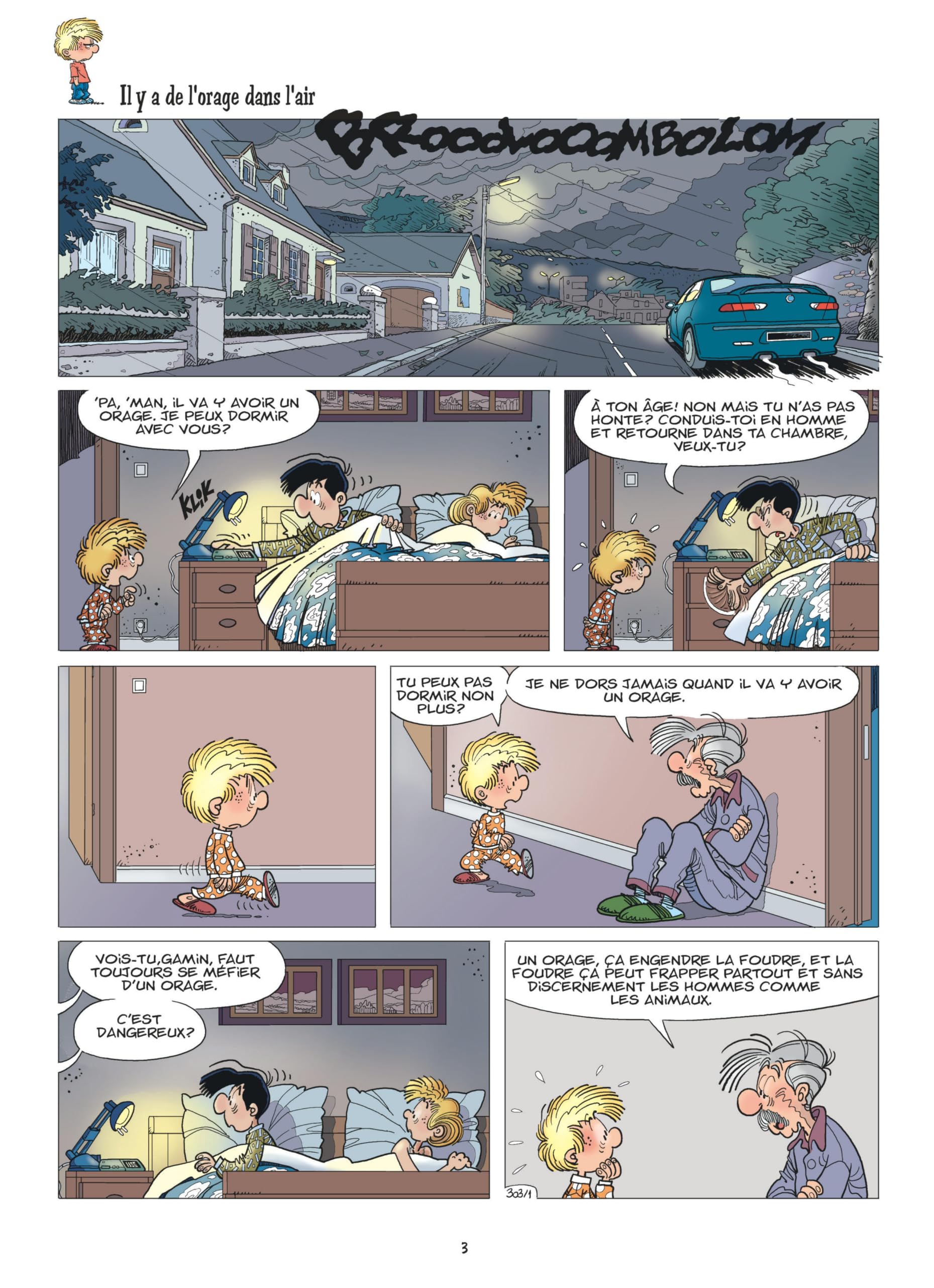 Cédric - Tome 22 - Elle est moche !