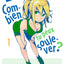 Dumbbell : Combien tu peux soulever ? - Tome 1