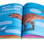 Dinosaures. 15 face-à-face incroyables !