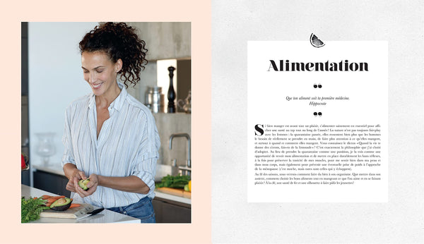 Heureuse et en forme: Mon guide bine-être au naturel