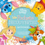 Disney Baby – Ma pochette découvertes – Les couleurs – Pochette d'activités avec des stickers – Dès 4 ans