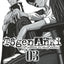 Tôgen Anki - La légende du sang maudit - Tome 3