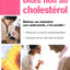 dites non au cholesterol