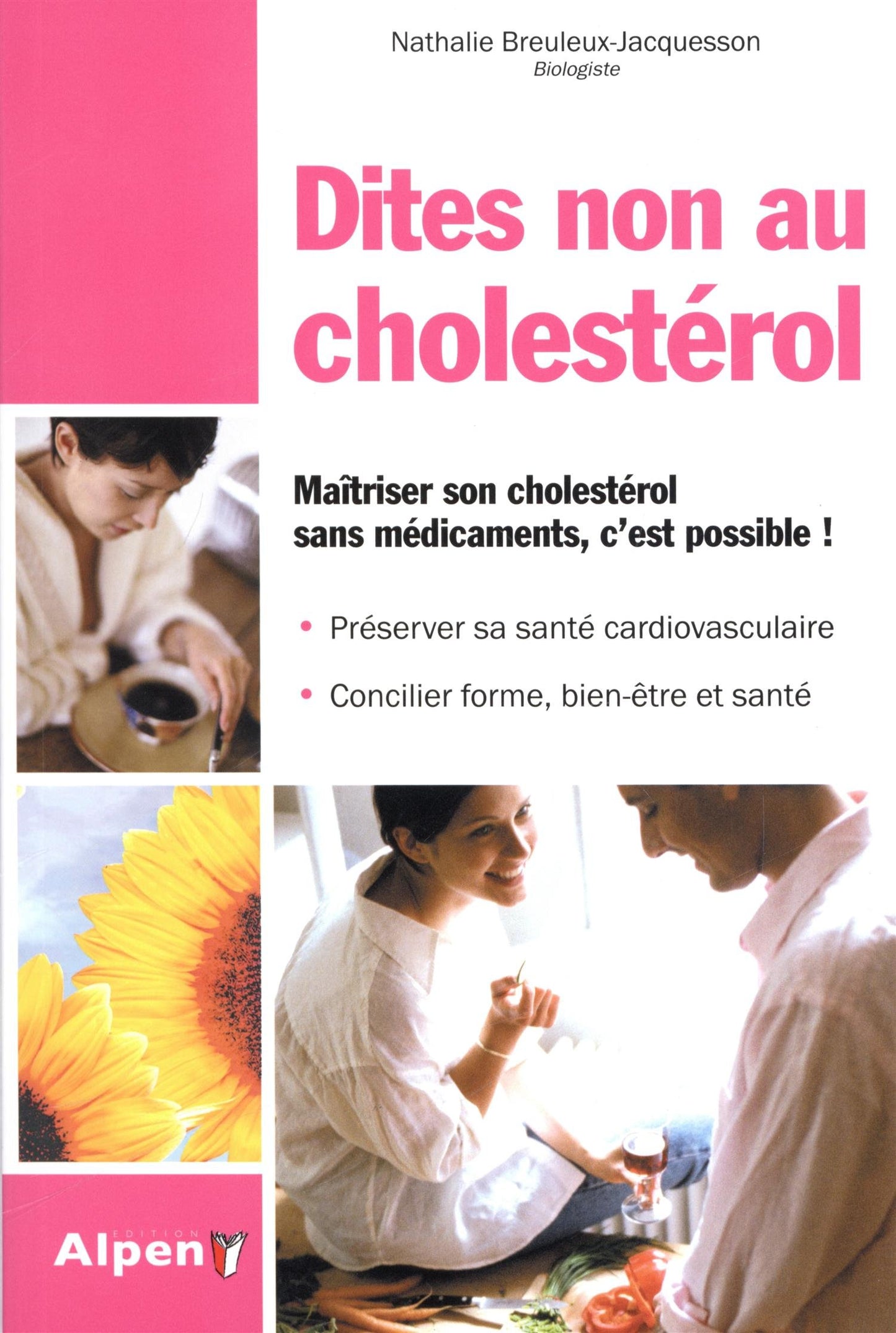 dites non au cholesterol