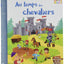 Au temps des chevaliers