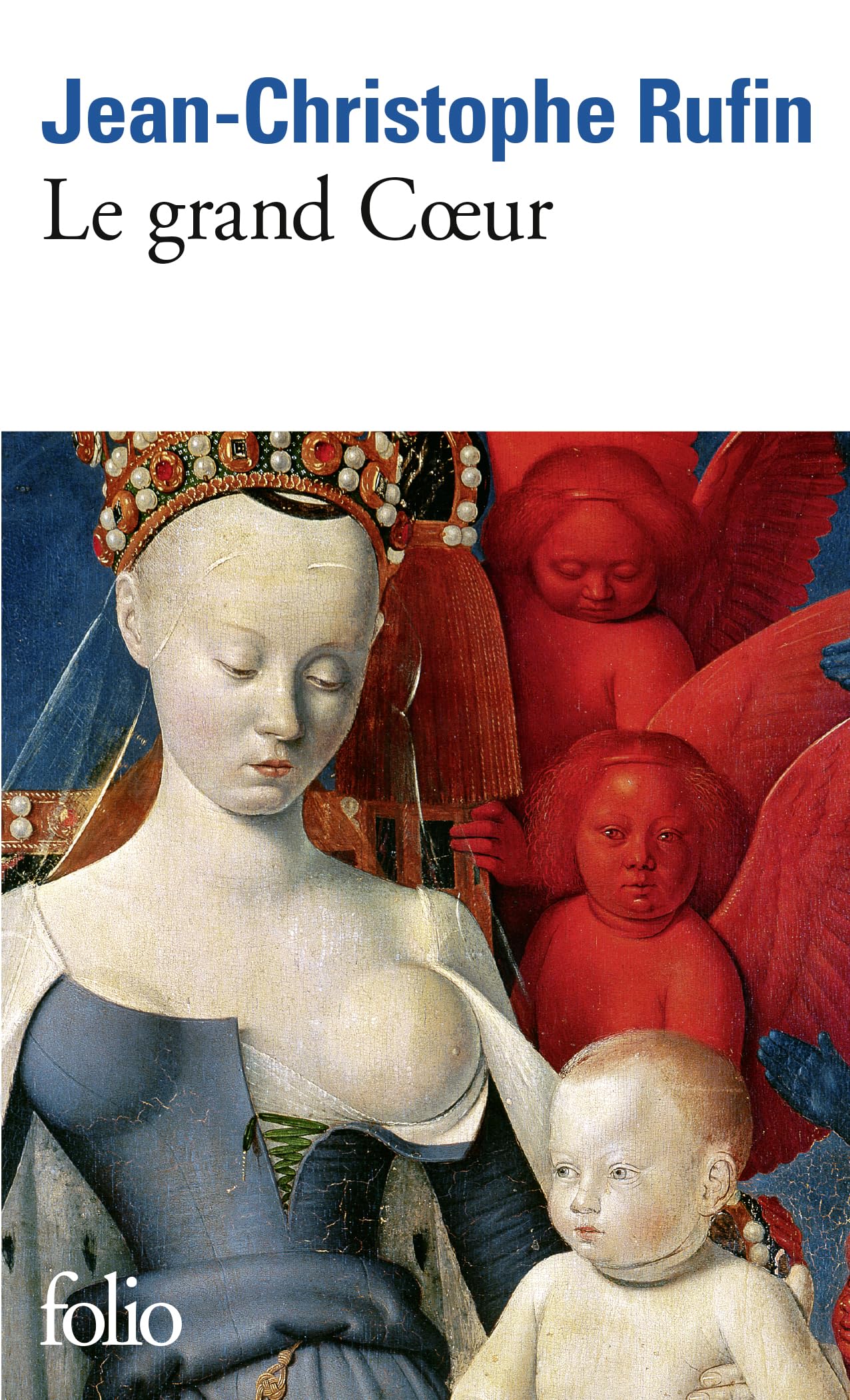 Le grand Cœur