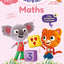 Maths Petite section 3-4 ans - A la maternelle: Les premiers apprentissages de la maternelle