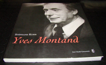 Yves Montand