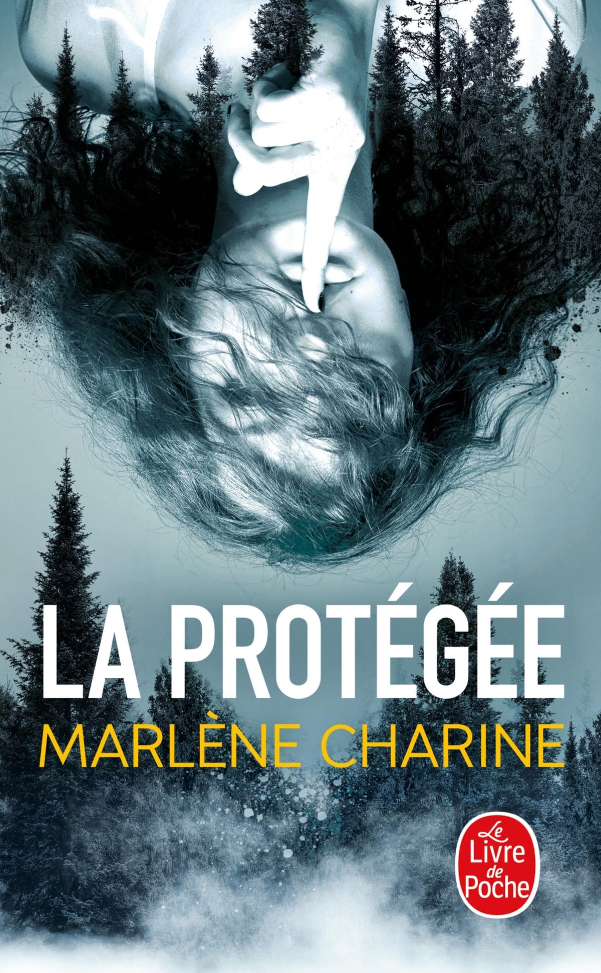 La Protégée