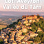 Guide Vert Lot, Aveyron, Vallée du Tarn