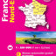 802 FRANCE NORD-EST RECTO;VERSO