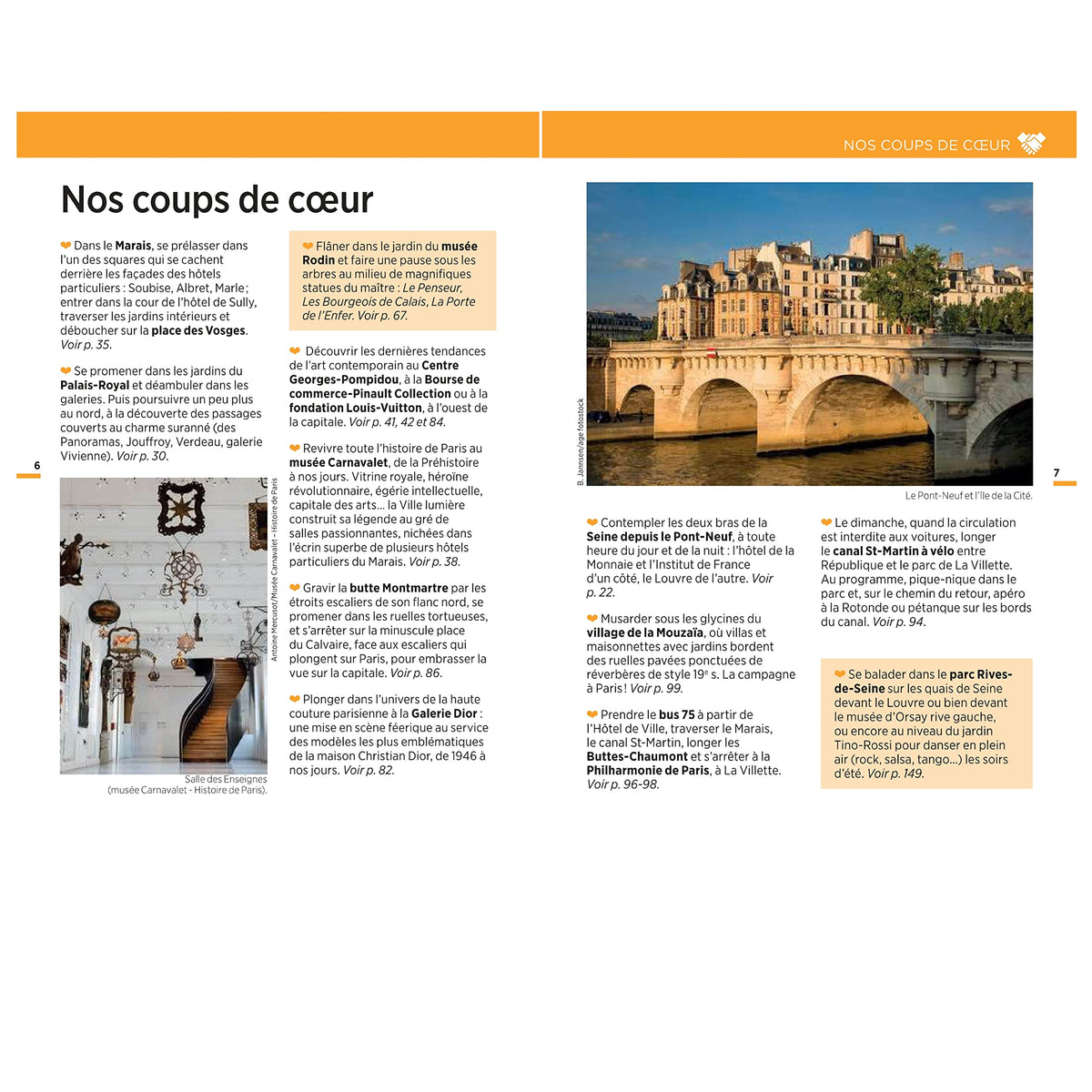 Guide Vert WE&GO Paris 2023