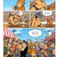Jeff Panacloc et Jean-Marc - Tome 2 Partent en vadrouille ! (2)