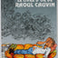 Livre d'or de Raoul Cauvin