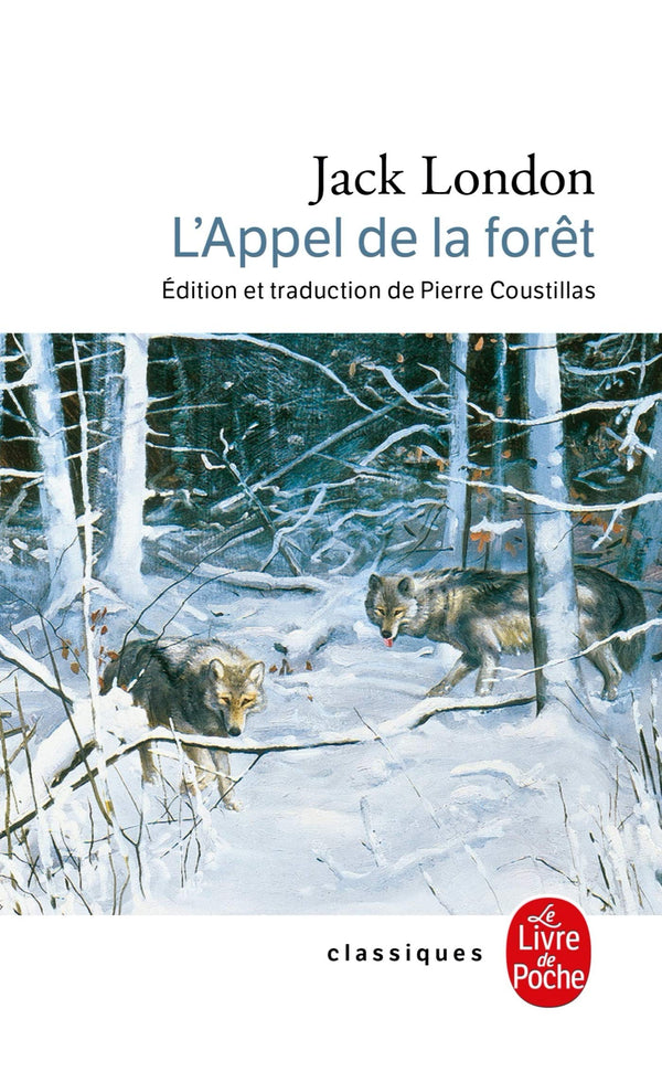 L'Appel de la forêt