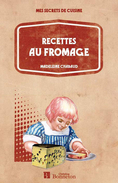 RECETTES AU FROMAGE