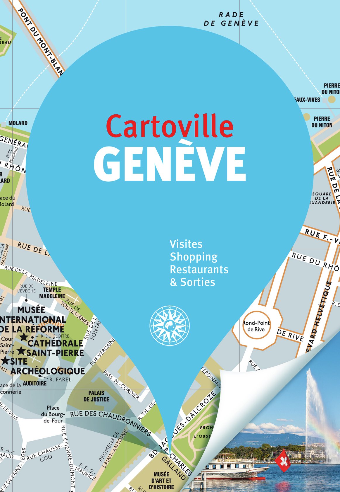 Guide Geneve