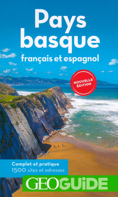 Pays basque: Français et espagnol