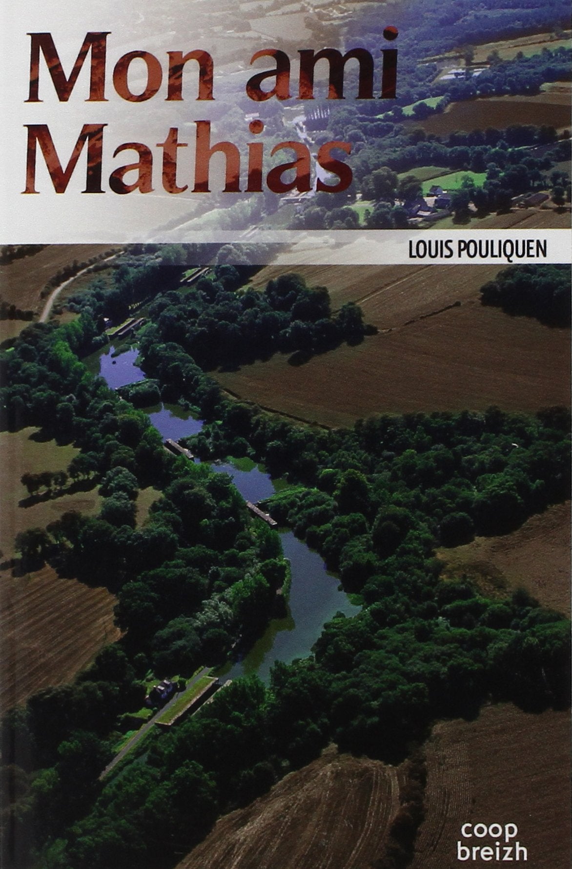 Mon ami Mathias