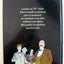 Alister Kayne, chasseur de fantômes, tome 1 : De mémoire d'homme
