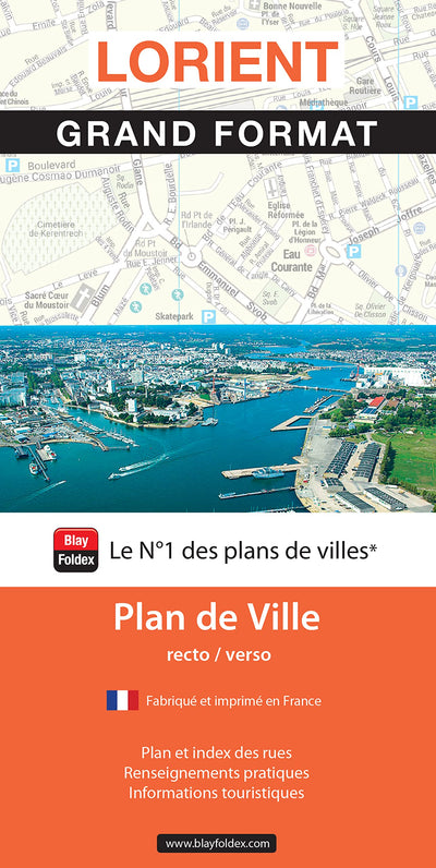 LORIENT GRAND FORMAT 2023