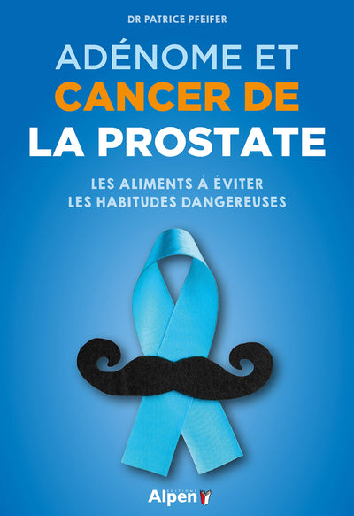 adenome et cancer de la prostate
