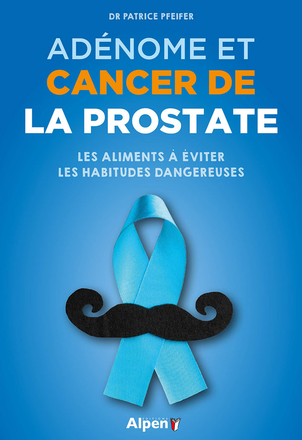adenome et cancer de la prostate