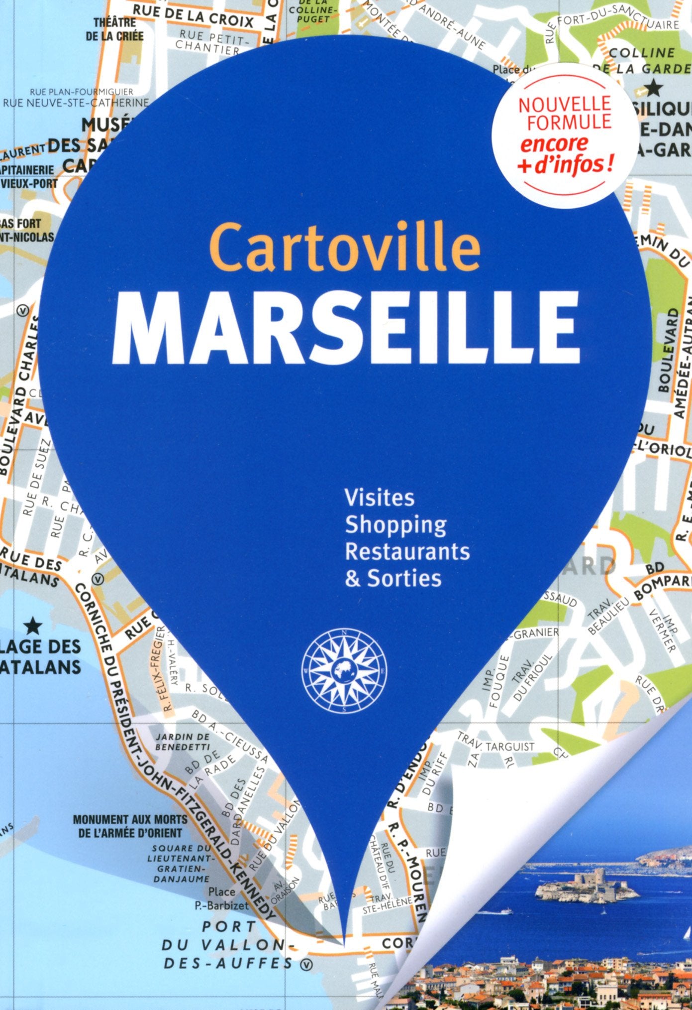 Marseille