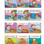 Garfield - Tome 16 - Garfield fait feu de tout bois
