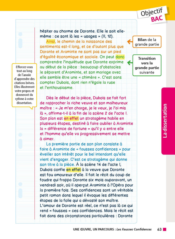 Déclaration des droits de la femme et de la citoyenne de Olympe de Gouges - Français 1re 2025 - Parcours : Écrire et combattre pour l'égalité - BAC général et techno - Edition intégrale