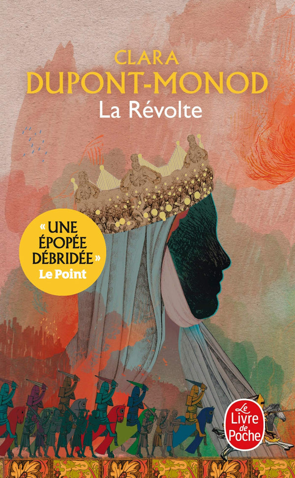 La Révolte