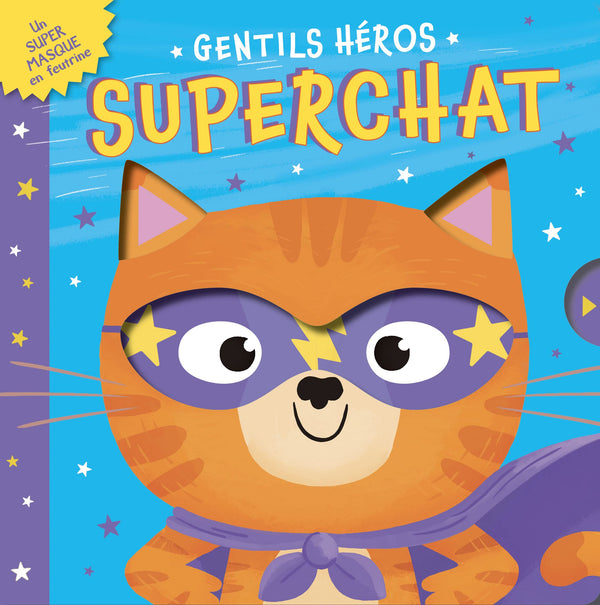 SUPERCHAT