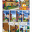 Garfield & Cie - Tome 10 - Chasse au facteur