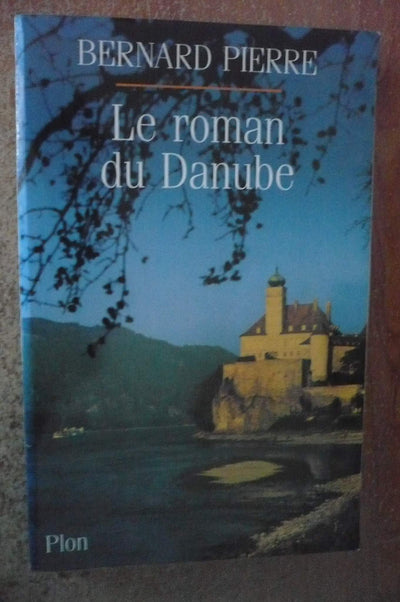 ROMAN DU DANUBE