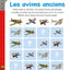 Les avions