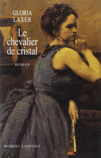 IAD - CHEVALIER DE CRISTAL