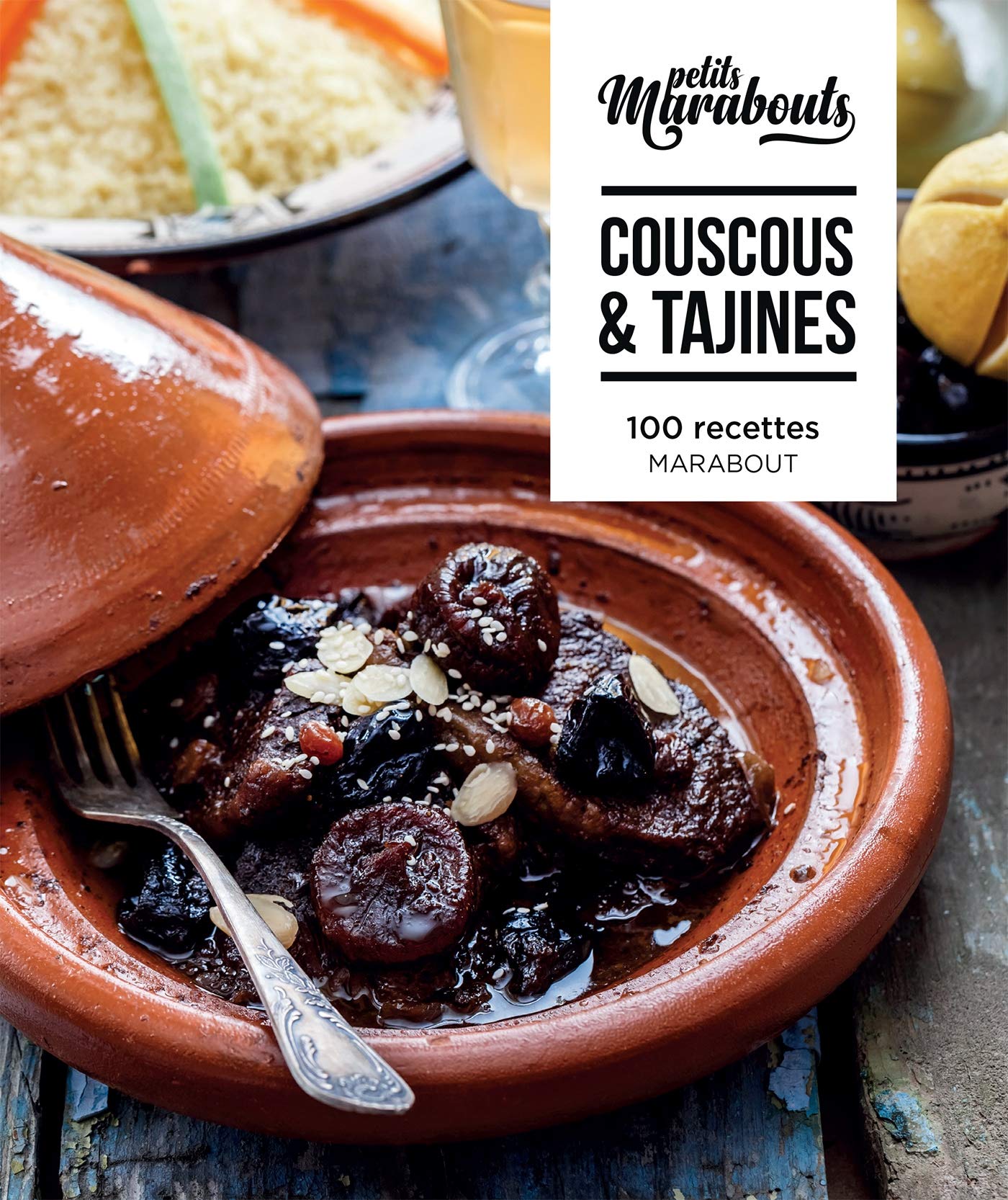 Les petits Marabouts : Couscous et tajines