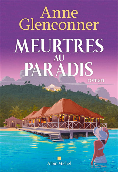 Meurtres au paradis