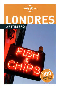 Londres à petits prix