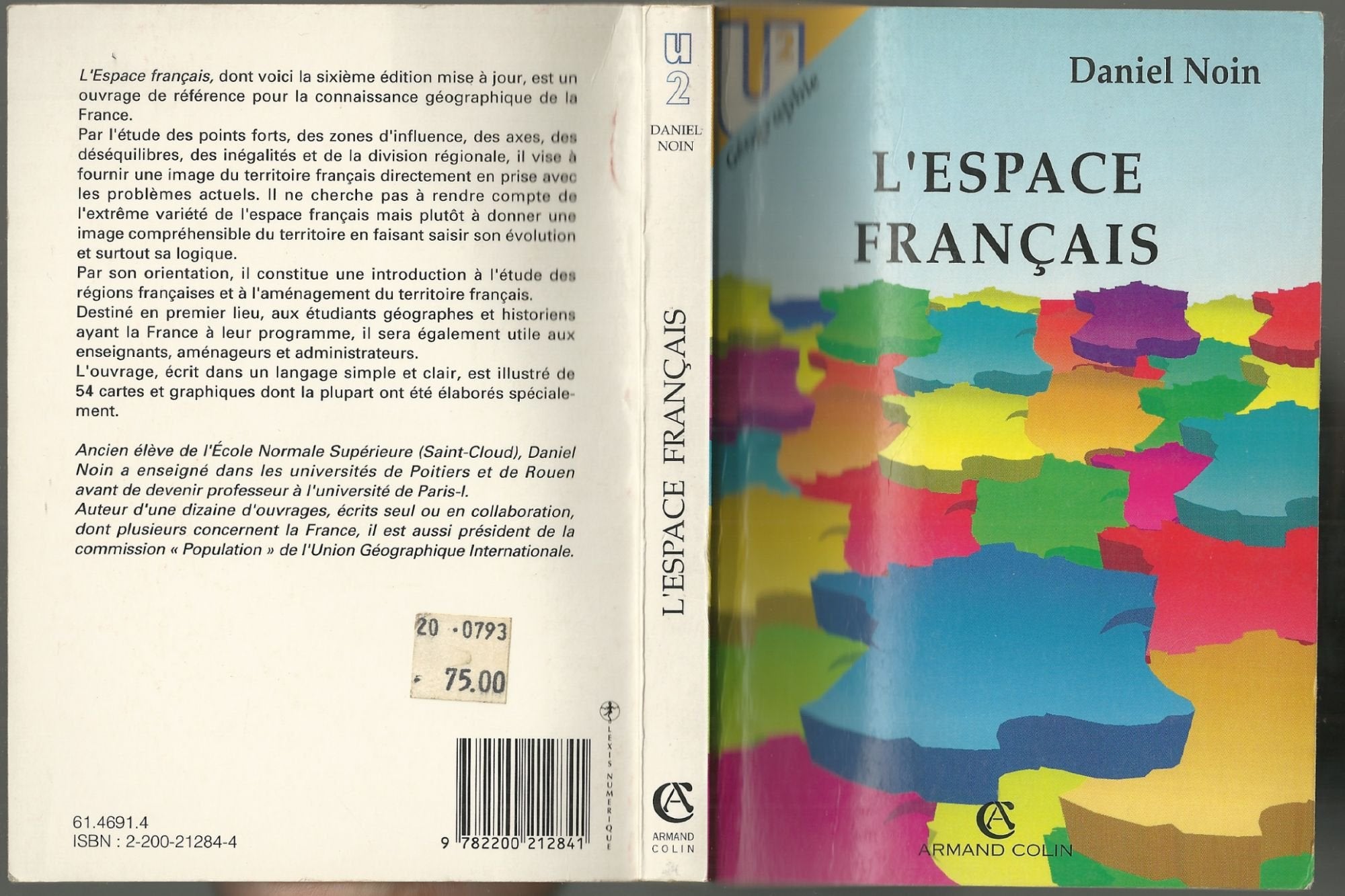 L'Espace Francais