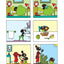 Petit Poilu Poche - Tome 8 - La forêt des Ombres