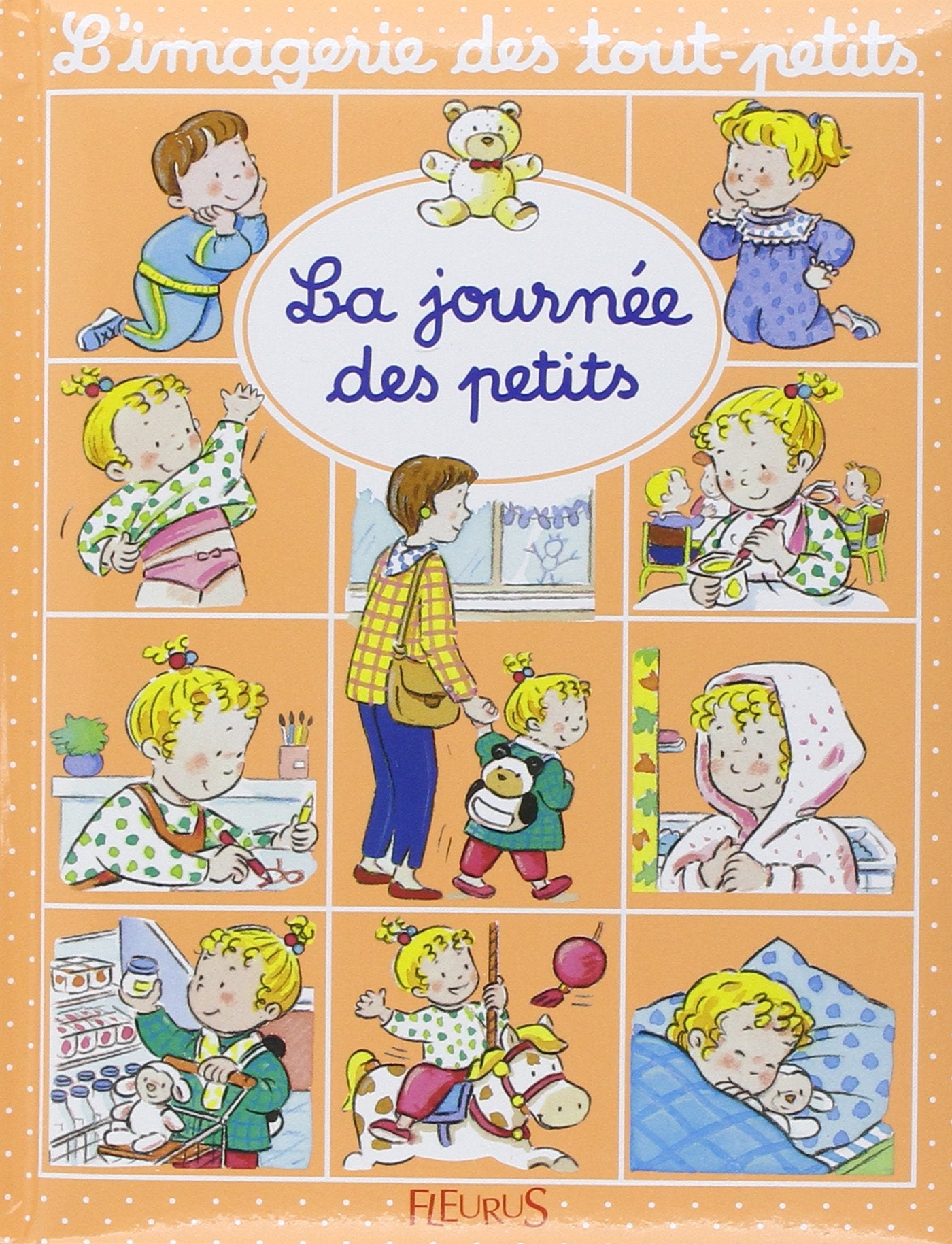 La Journée des petits