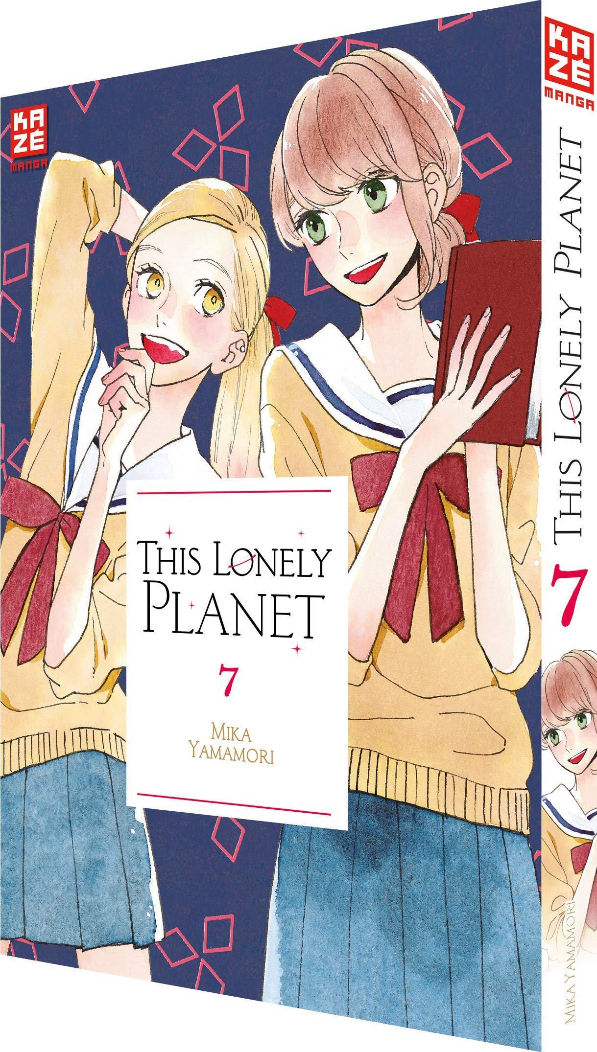 This Lonely Planet 07
