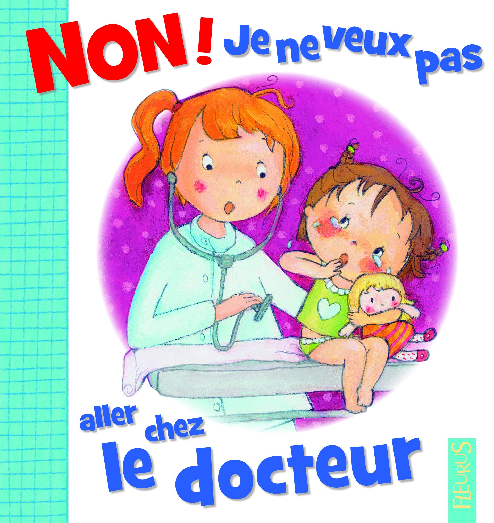 Aller chez le docteur