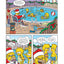Les Simpson - Special fetes - Tome 1 Embuches de noel (1)
