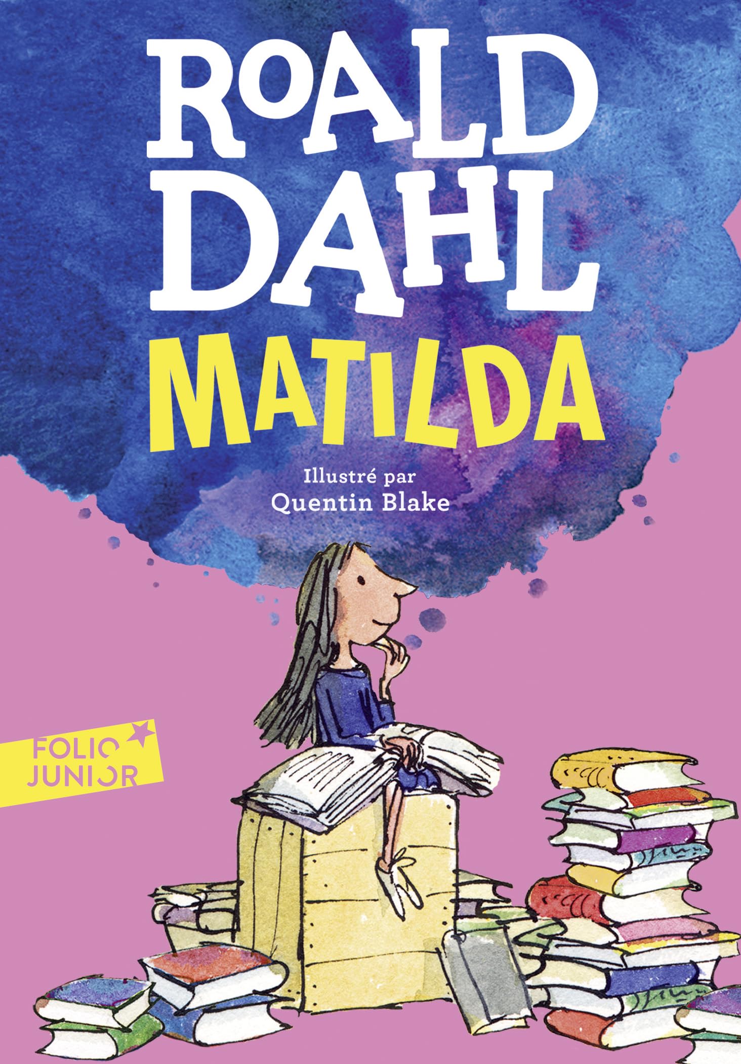 MATILDA